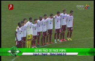 Să nu faci ce face Popa