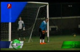 Un "Rege" în poartă