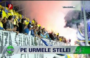 Pe urmele Stelei