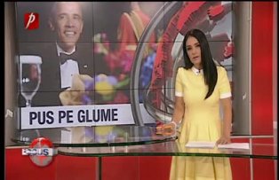 Seară de gală la Casa Albă