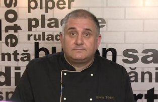 VIDEO /  Dezastru total sau revelatie? Ce spune Horia Virlan despre preparatul Madalinei