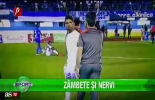 Zâmbete şi nervi