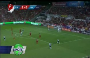 Tătăruşanu, pe bancă