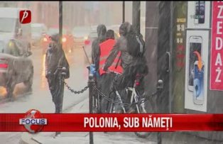 Polonia sub nameti