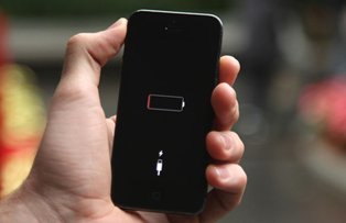 Cinci trucuri pentru a-ti incarca bateria telefonului cat mai rapid