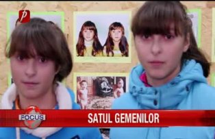 Satul gemenilor