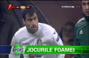 Jocurile foamei