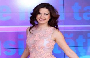 E oficial! Diana Bart se marita! Cum va fi nunta vedetei Prima TV