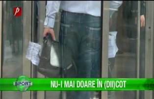 Nu-i mai doare în (DII)COT