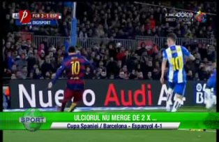Ulciorul nu merge de 2 X ...