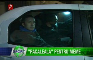 "Păcăleală" pentru Meme