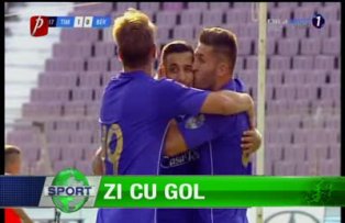 Zi cu gol