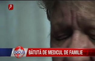Batuta de medicul de familie