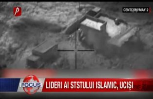 Lideri ai Statului Islamic ucisi