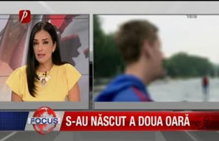 Traieste-ti viata fara droguri