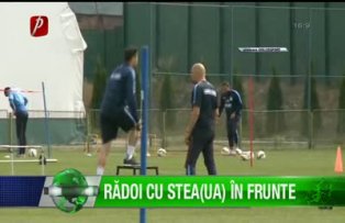 Rădoi cu Stea(ua) în frunte
