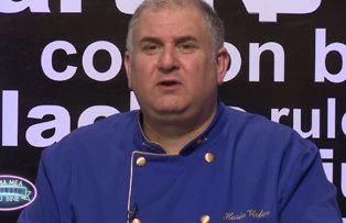 VIDEO / Horia Virlan, nesatisfacut de preparatul Sandrei: "E oribil, nici nu stiu cum sa-l numesc"