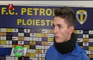 "Derby" la prezentare