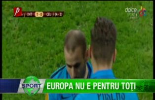 Europa nu e pentru  toţi