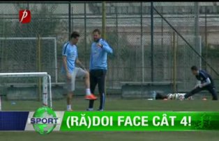 (Ră)doi face cât 4