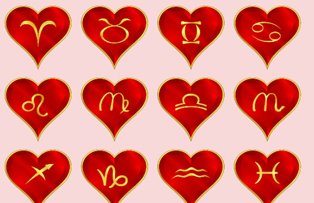 Ce zodii se vor casatori in 2016