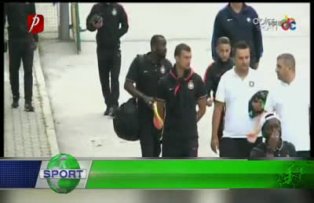 Despărţire cu probleme