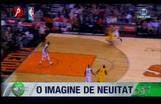 O imagine de neuitat
