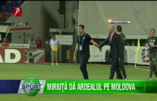 Miriuţă dă Ardeanul pe Moldova