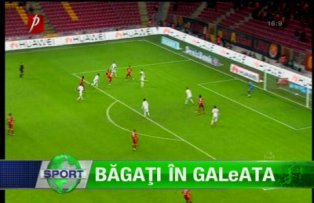 Băgaţi în gal(e)ata