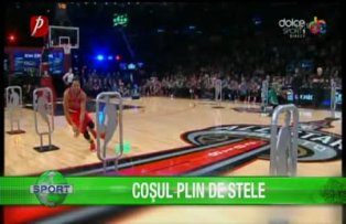 Coşul plin de stele