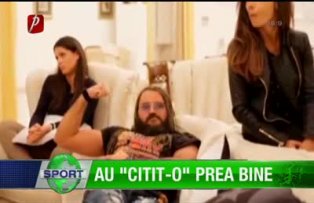 Au "citit-o" prea bine