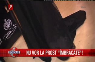 Nu vor la prost imbracate