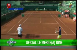 Oficial le Merge(a) bine