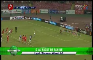 S-au făcut de ru5ine