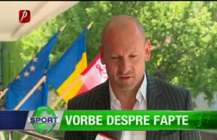 Vorbe despre fapte