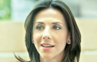 Gimnasta Andreea Raducan a trecut printr-o perioada cumplita. Ce i-au spus medicii