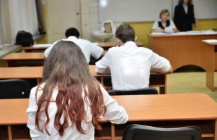 BAC 2015.  Doar o treime din absolventii de liceu s-au inscris la examen