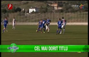 Cel mai dorit titlu