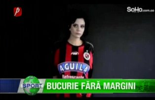 Bucurie fără margini