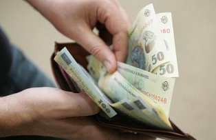 Veste buna pentru unii bugetari. Cine sunt cei care vor primi bani anticipat