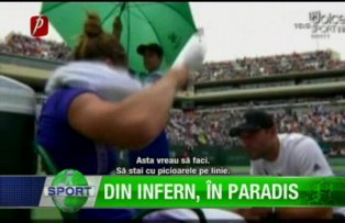 Din Infern, în Paradis