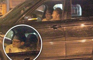 Scandal in familia Halep. Cum au reactionat parintii Simonei cand au vazut-o sarutandu-se cu iubitul, in masina