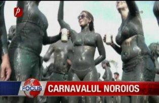Carnavalul noroios