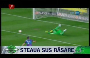Steaua sus răsare