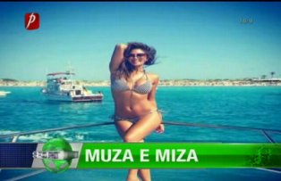Muza e miza