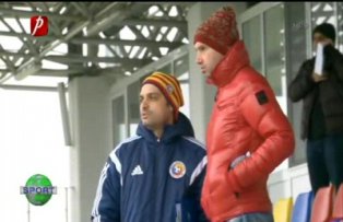 Dinamo cu Stea(ua) în frunte