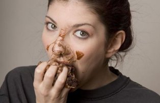 4 solutii care reduc pofta de dulce
