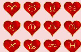 Top 6 cele mai sufletiste zodii – Pestii sunt primii in top