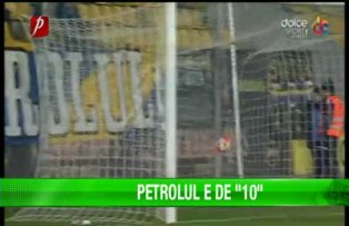 Petrolul e de 10