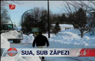 SUA sub zapezi